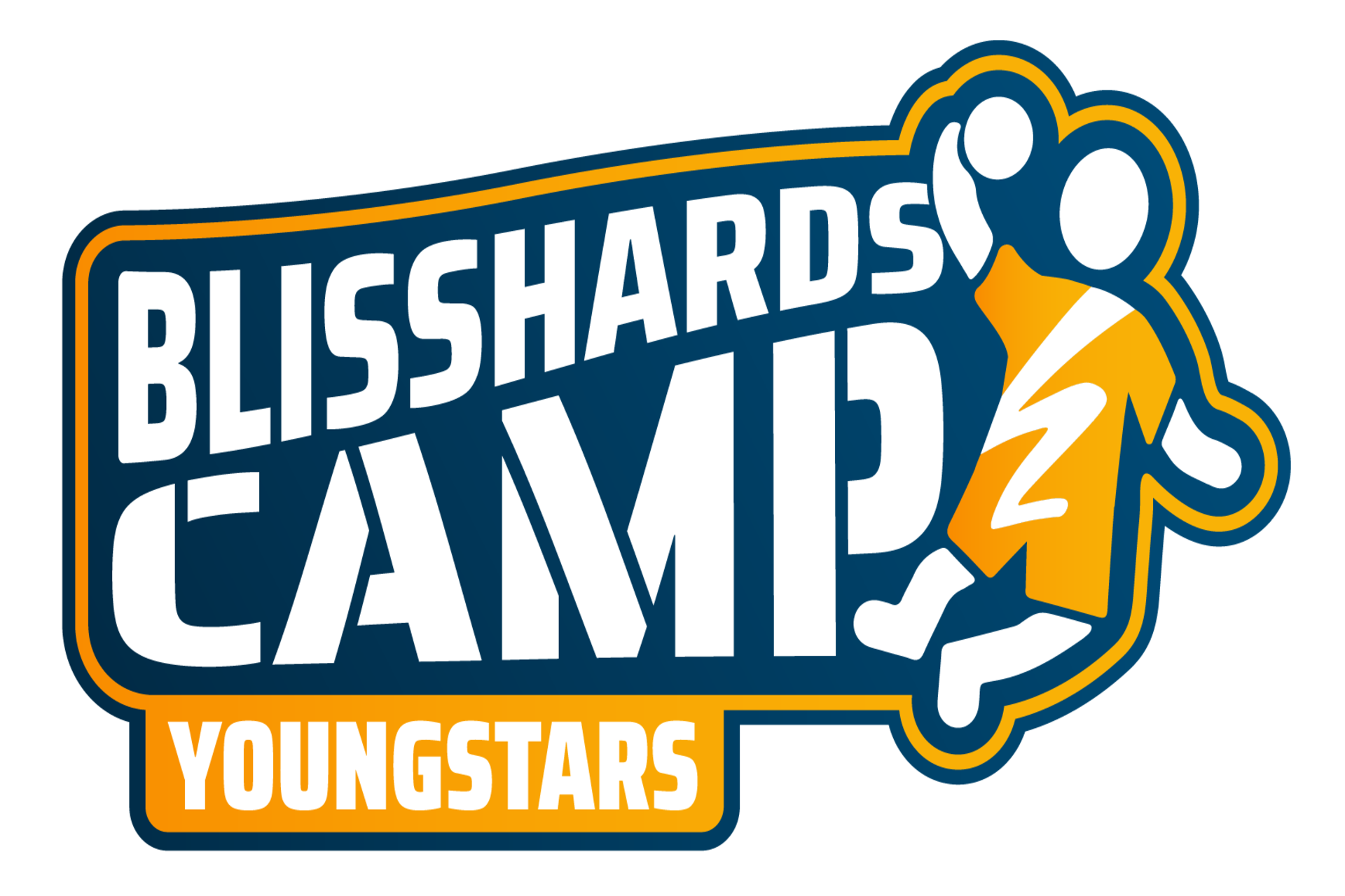 Erstes Blisshards Youngstars Camp